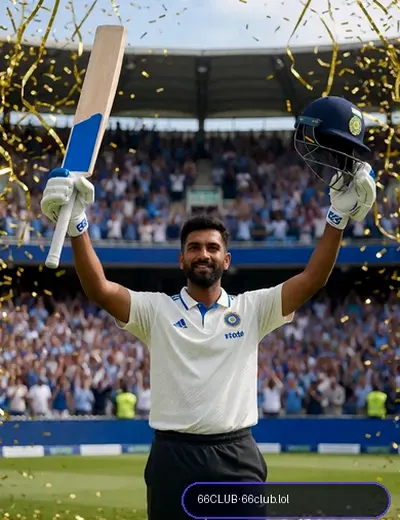 66club (66 club) fantasy cricket & matchday visual 3