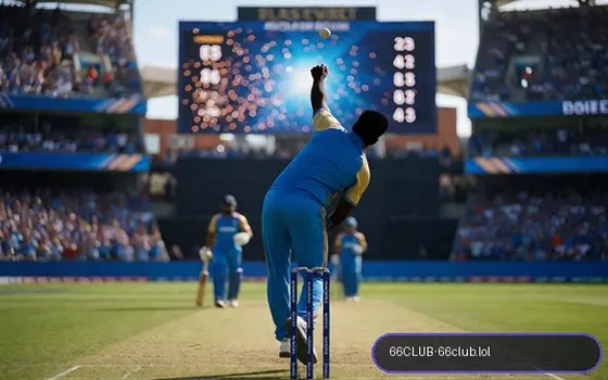Chennai vs Mumbai on 66club