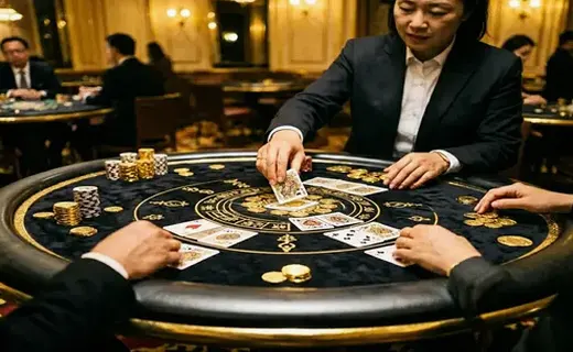VIP Blackjack