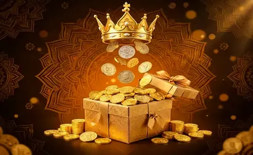 Majestic Joining Bonus