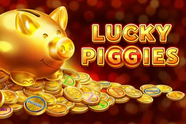 Lucky Piggies gemple 66Club