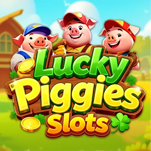 Lucky Piggies gemple 66Club