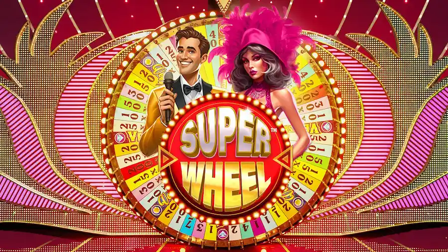 Super Wheel 66Club